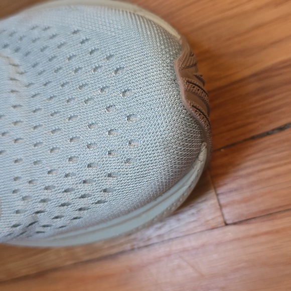 Brooks Adrenaline GTS 24 Cloud Blue Athletic Shoes - Picture 11 of 11